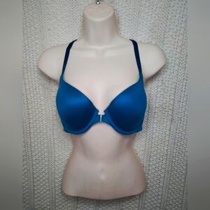 Victoria secret lined demi